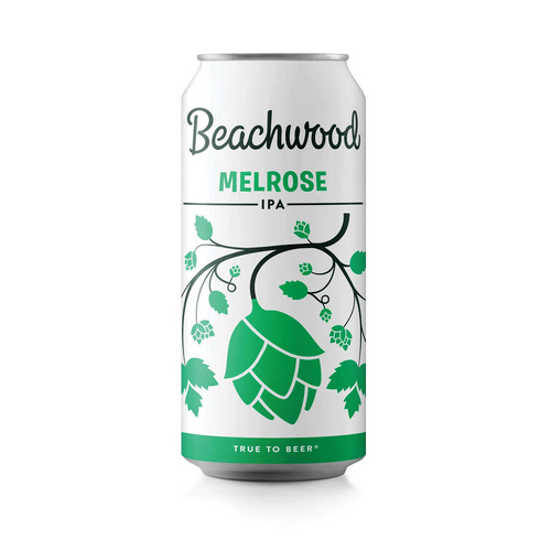 Buy Beachwood Melrose IPA Online -Craft City