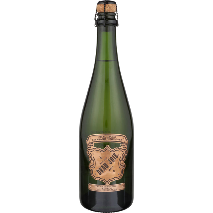 Buy Beau Joie Champagne Brut Special Cuvee Rustique Sleeve Online -Craft City