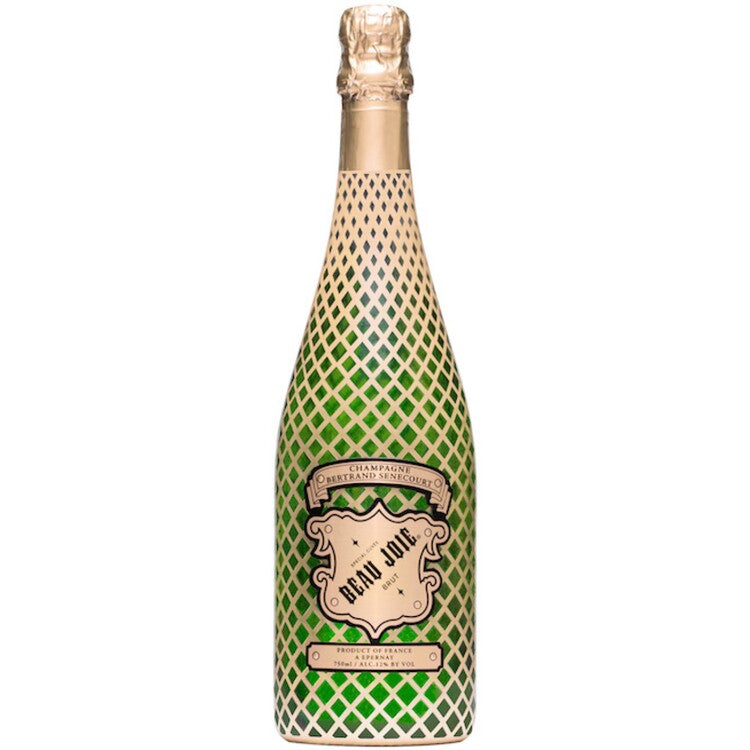 Buy Beau Joie Champagne Brut Special Cuvee Squire Sleeve Online -Craft City