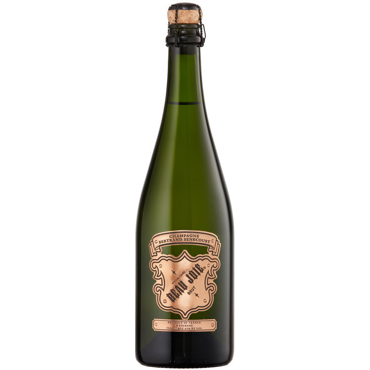 Buy Beau Joie Champagne Brut Special Cuvee Online -Craft City