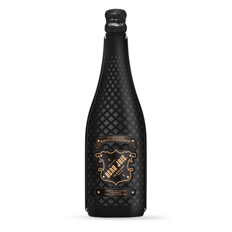 Buy Beau Joie Champagne Sugar King Demi Sec Special Cuvee Online -Craft City