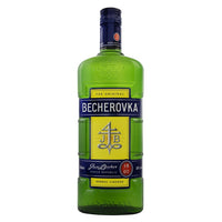 Buy Becherovka Herbal Liqueur Original Online -Craft City