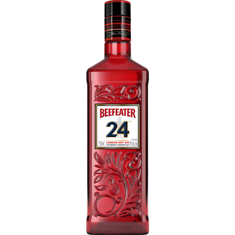 Buy Beefeater London Dry Gin Crianza Online -Craft City