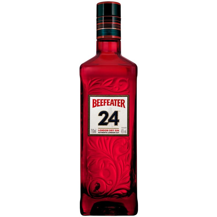 Buy Beefeater London Dry Gin Crianza Online -Craft City