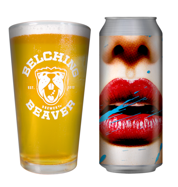 Buy Belching Beaver Beauty School Online -Craft City