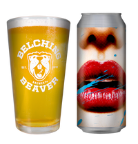 Buy Belching Beaver Beauty School Online -Craft City