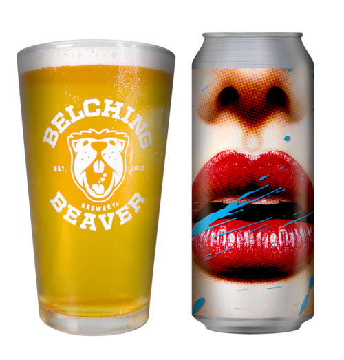 Buy Belching Beaver Beauty School Online -Craft City