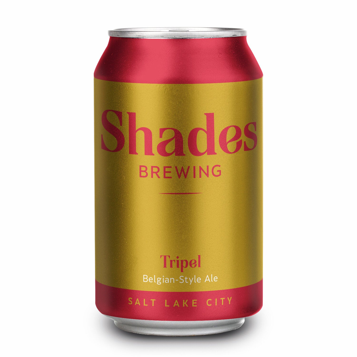 Buy Shades Belgian Tripel Online -Craft City