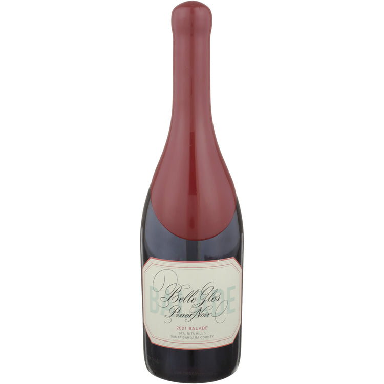 Buy Belle Glos Pinot Noir Balade Santa Rita Hills Online -Craft City