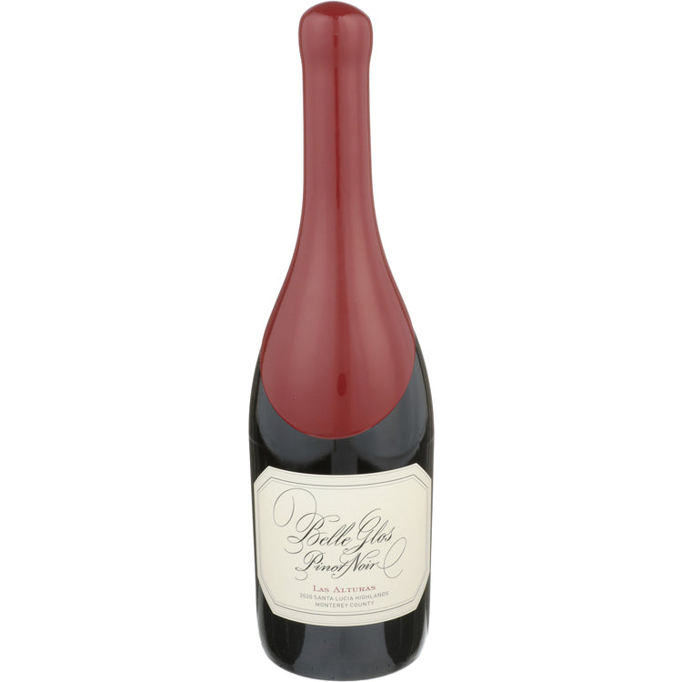 Buy Belle Glos Pinot Noir Las Alturas Vineyard Santa Lucia Highlands Online -Craft City