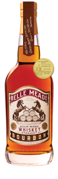 Buy Belle Meade Bourbon Whiskey Online -Craft City
