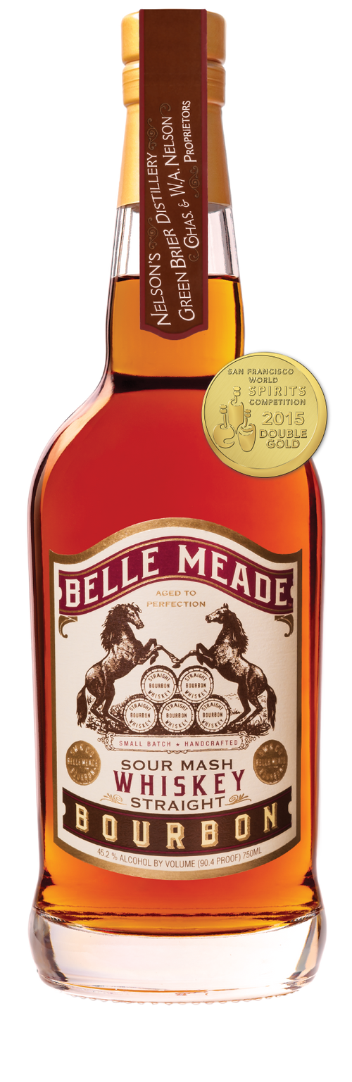 Buy Belle Meade Bourbon Whiskey Online -Craft City