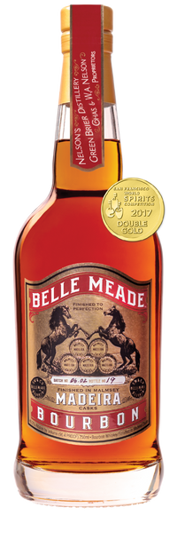 Buy Belle Meade Madeira Cask Finish Bourbon Whiskey Online -Craft City