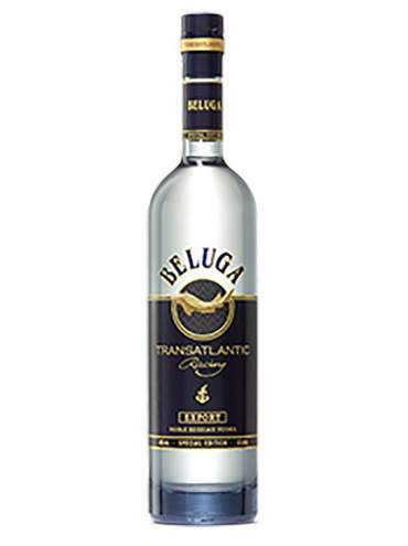 Buy Beluga Transatlantic Racing Vodka Online -Craft City