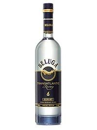Buy Beluga Transatlantic Racing Vodka Online -Craft City