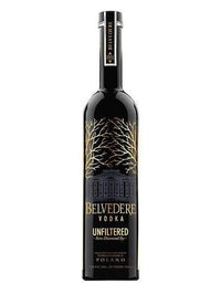 Buy Belvedere Unfiltered Vodka Online -Craft City