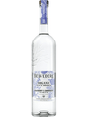 Buy Belvedere Vodka Organic Infusions Blackberry & Lemongrass Online -Craft City