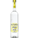 Buy Belvedere Vodka Organic Infusions Lemon & Basil Online -Craft City