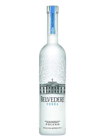 Buy Belvedere Vodka Online -Craft City