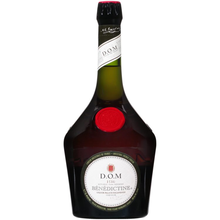 Buy Benedictine Brandy Liqueur Dom Online -Craft City