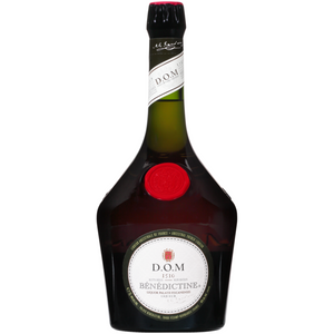 Buy Benedictine Brandy Liqueur Dom Online -Craft City