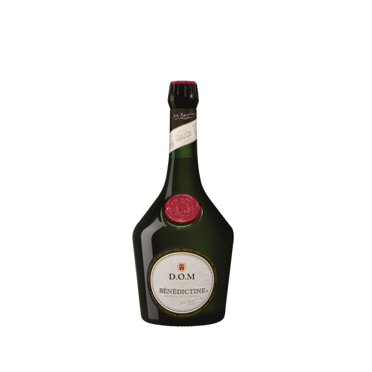 Buy Benedictine Brandy Liqueur Dom Online -Craft City