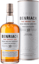 Buy Benriach Smokey Ten Single Malt Scotch Whiskey Online -Craft City