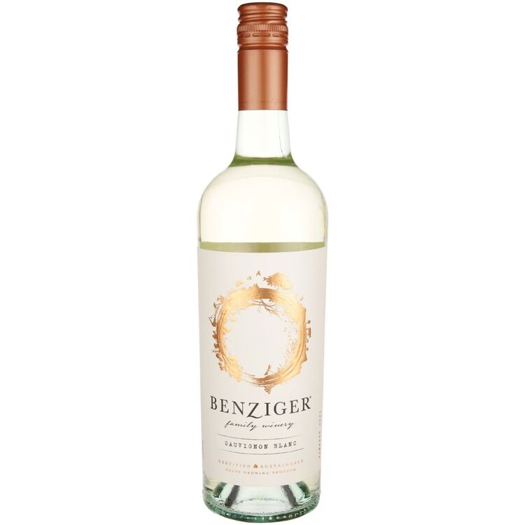 Buy Benziger Family Winery Sauvignon Blanc North Coast Online -Craft City