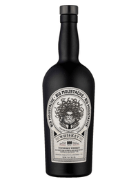 Buy Big Moustache Whiskey Online -Craft City