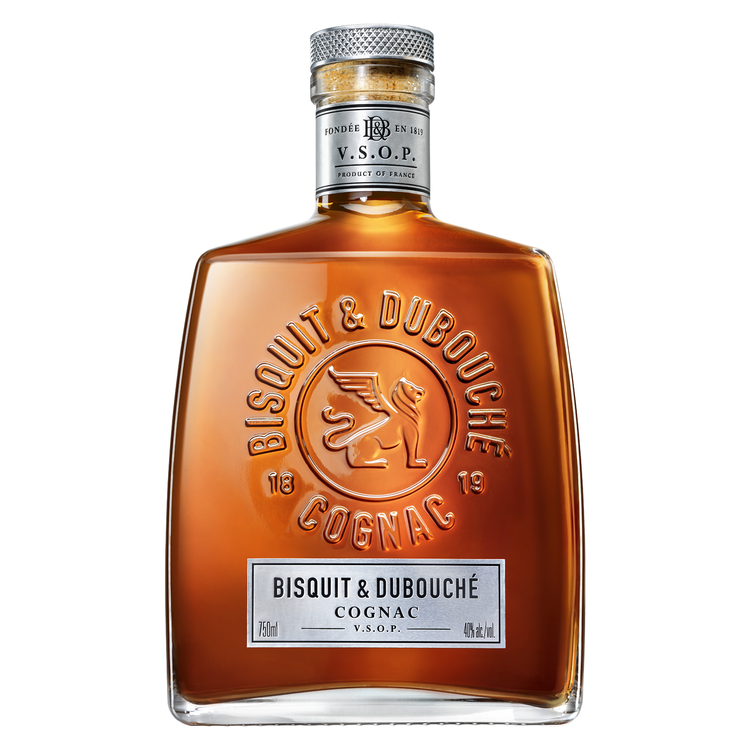 Buy Bisquit & Dubouche Cognac Vsop W/ Gift Box Online -Craft City