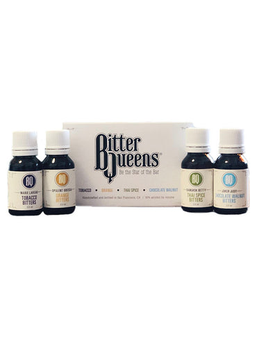 Buy Bitter Queens Essentials Collection Online -Craft City