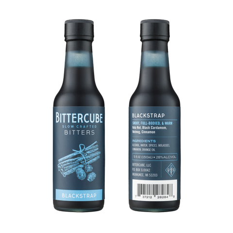 Buy Bittercube Blackstrap Bitters Online -Craft City