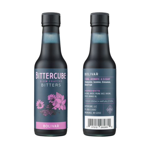 Buy Bittercube Bolivar Bitters Online -Craft City