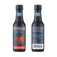Buy Bittercube Cherry Bark Vanilla Bitters Online -Craft City