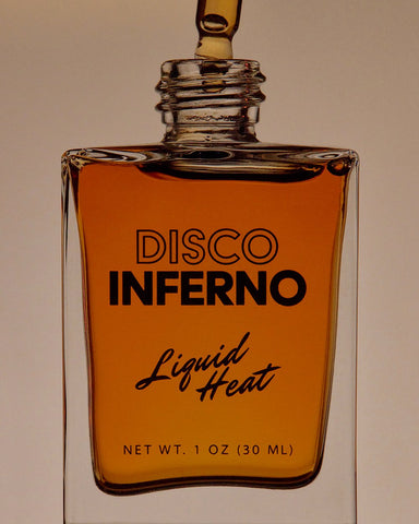 Buy Bittercube Disco Inferno Liquid Heat Online -Craft City