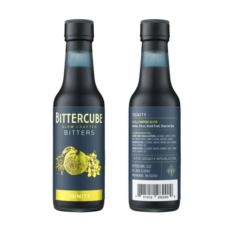 Buy Bittercube Trinity Bitters Online -Craft City