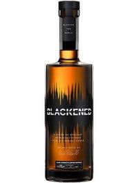 Buy Blackened Limited Edition Cask Strength Master Blender Exclusive Online -Craft City