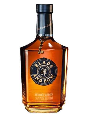 Buy Blade and Bow Bourbon Whiskey Online -Craft City