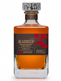 Buy Bladnoch Adela 15 Year Old Scotch Whisky Online -Craft City