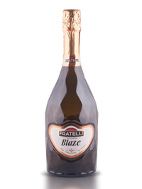Buy Blaze Bianco Sparkling Wine Online -Craft City