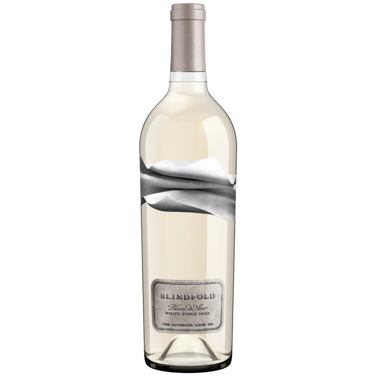 Buy Blindfold Pinot Noir Blanc De Noir Sonoma County Online -Craft City