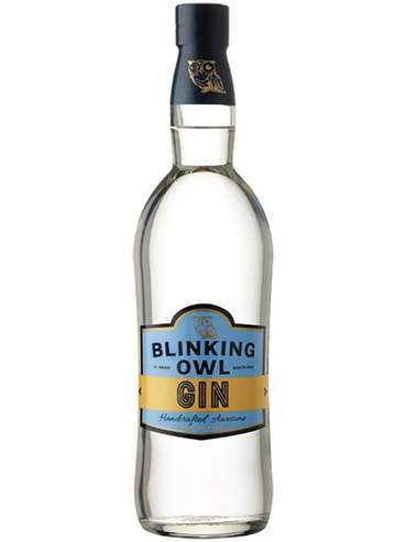Buy Blinking Owl Gin Online -Craft City