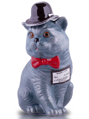 Buy Blue Cat Napoleon XO Brandy 375ml Online -Craft City