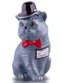 Buy Blue Cat Napoleon XO Brandy 375ml Online -Craft City