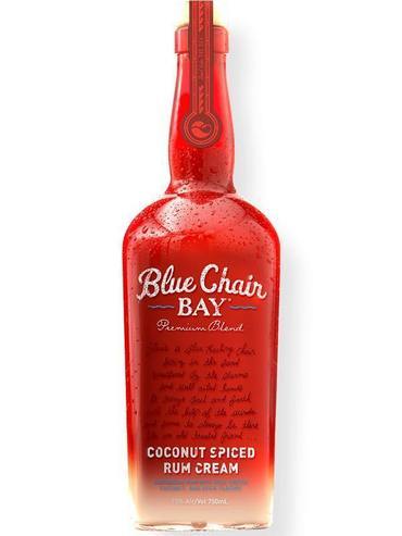 Buy Blue Chair Bay Coconut Spiced Rum Cream Online -Craft City