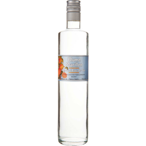 Buy Blume Marillen Apricot Eau De Vie Brandy Online -Craft City