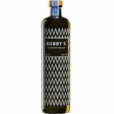Buy Bobby's Schiedam Dry Gin Online -Craft City