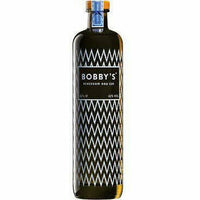 Buy Bobby's Schiedam Dry Gin Online -Craft City