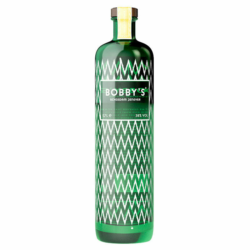 Buy Bobby's Schiedam Jenever Online -Craft City