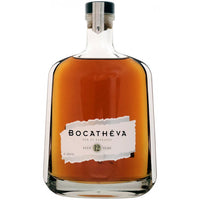 Buy Bocatheva 12 Year Barbados Rum Online -Craft City